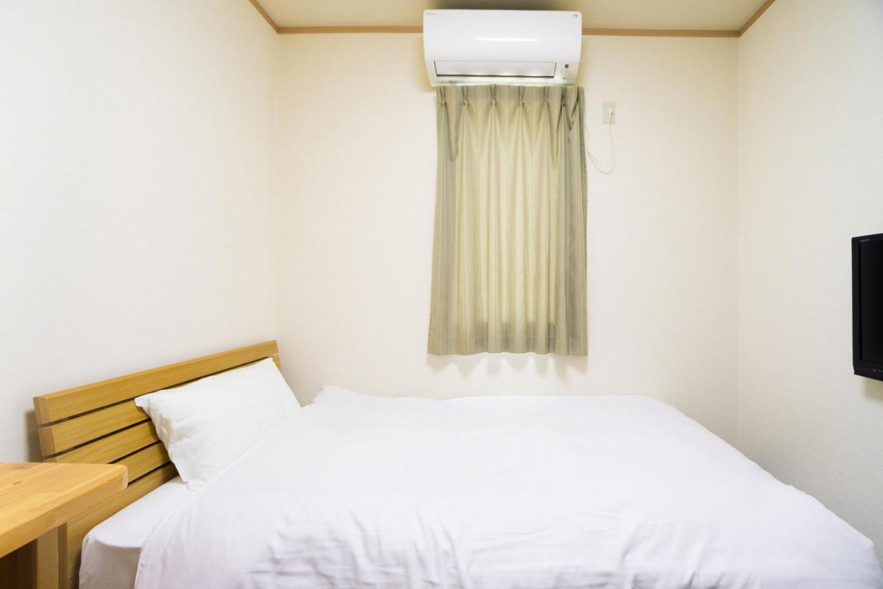 Tabist Hotel Daimu Minami-Souma Minamisoma Exterior photo