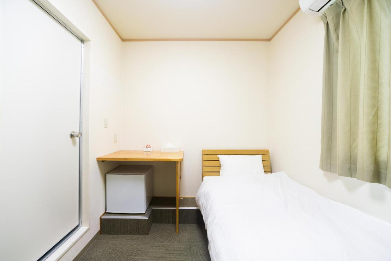 Tabist Hotel Daimu Minami-Souma Minamisoma Exterior photo